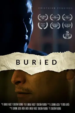 Buried