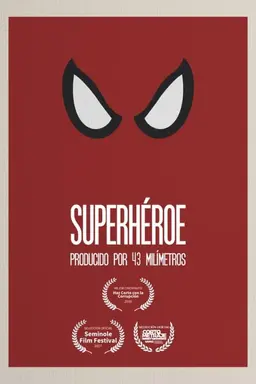 Superhero