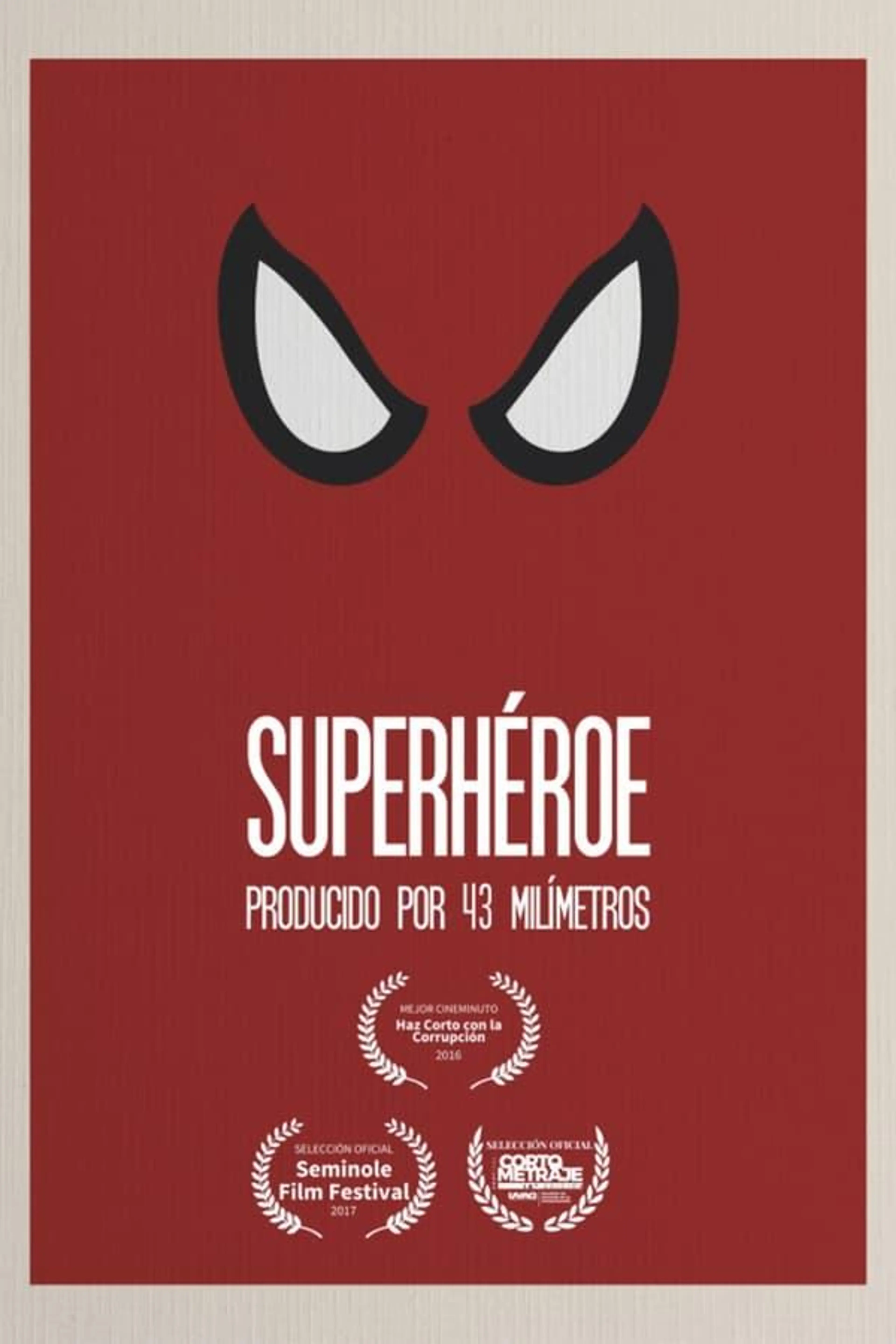 Superhero