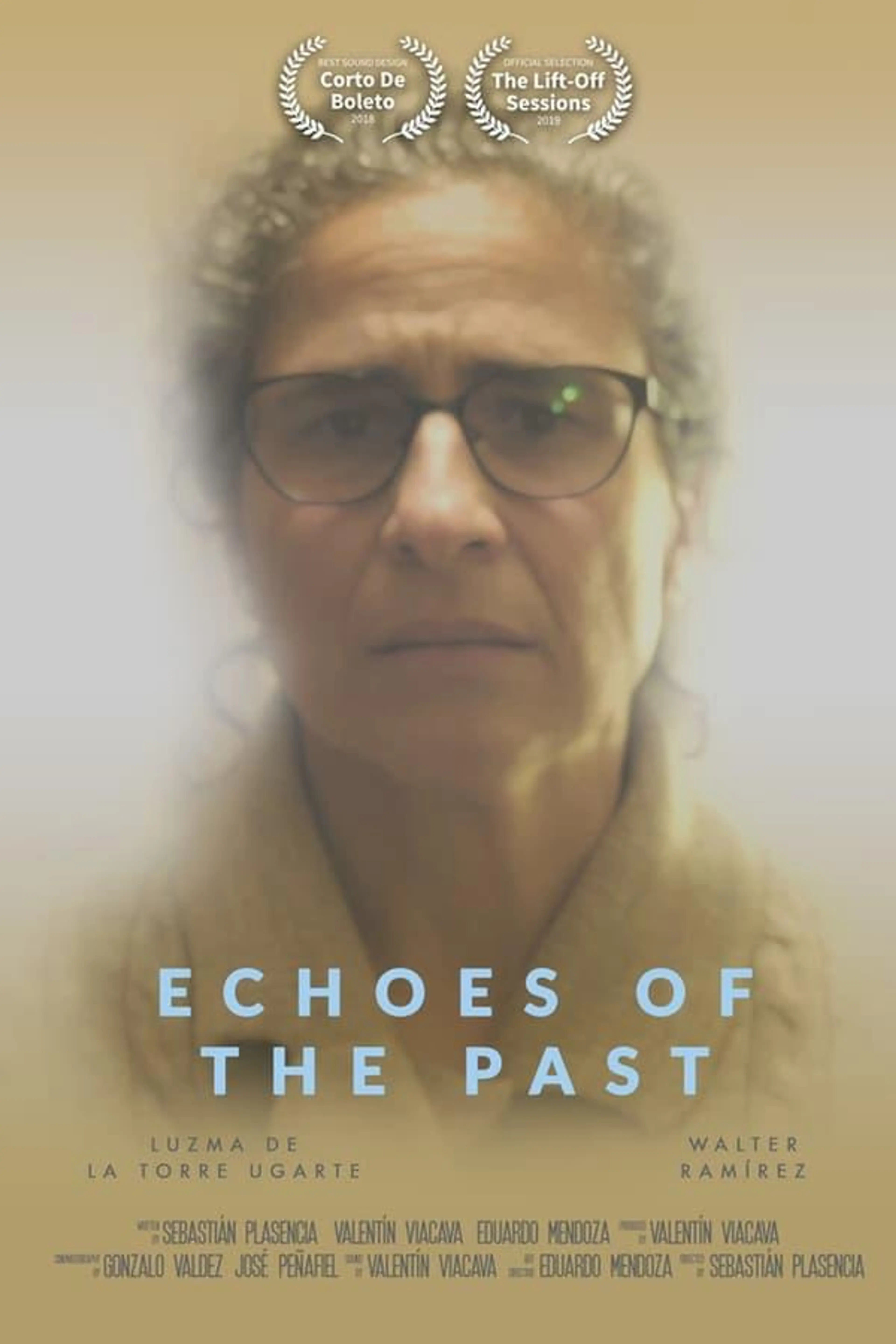 Echoes Of The Past