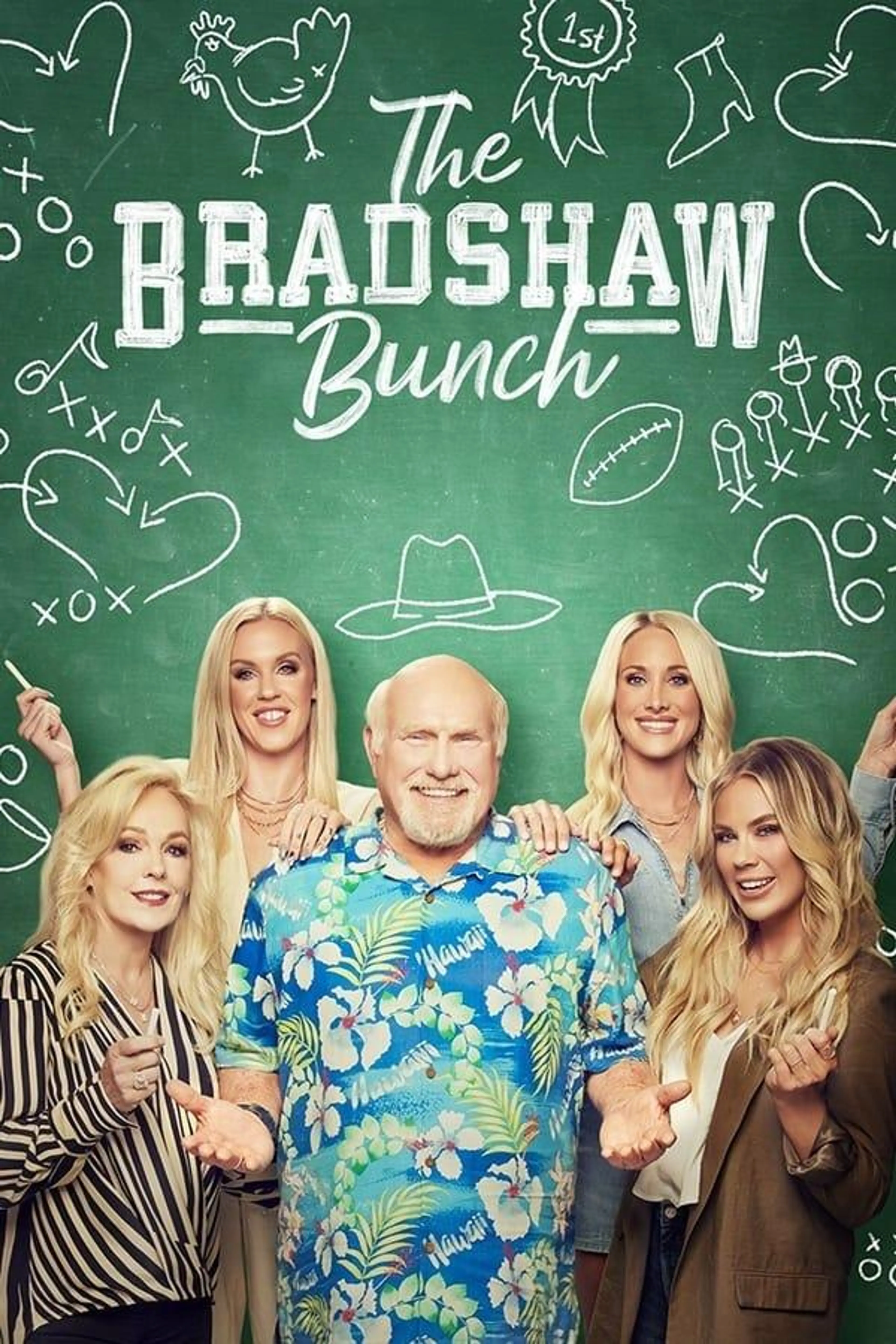 The Bradshaw Bunch Season 2