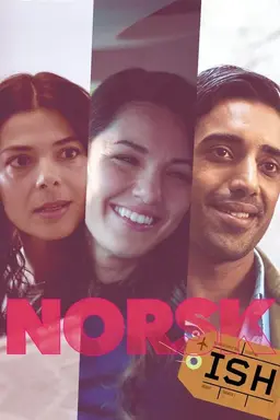 Norsk-ish Season 2