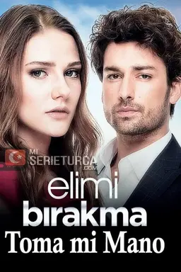 Toma mi mano Season 1