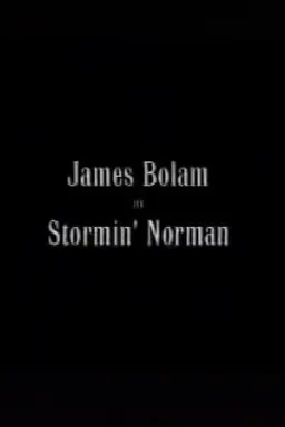 Stormin' Norman