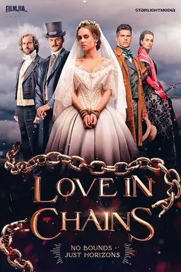 Love in Chains Season 3