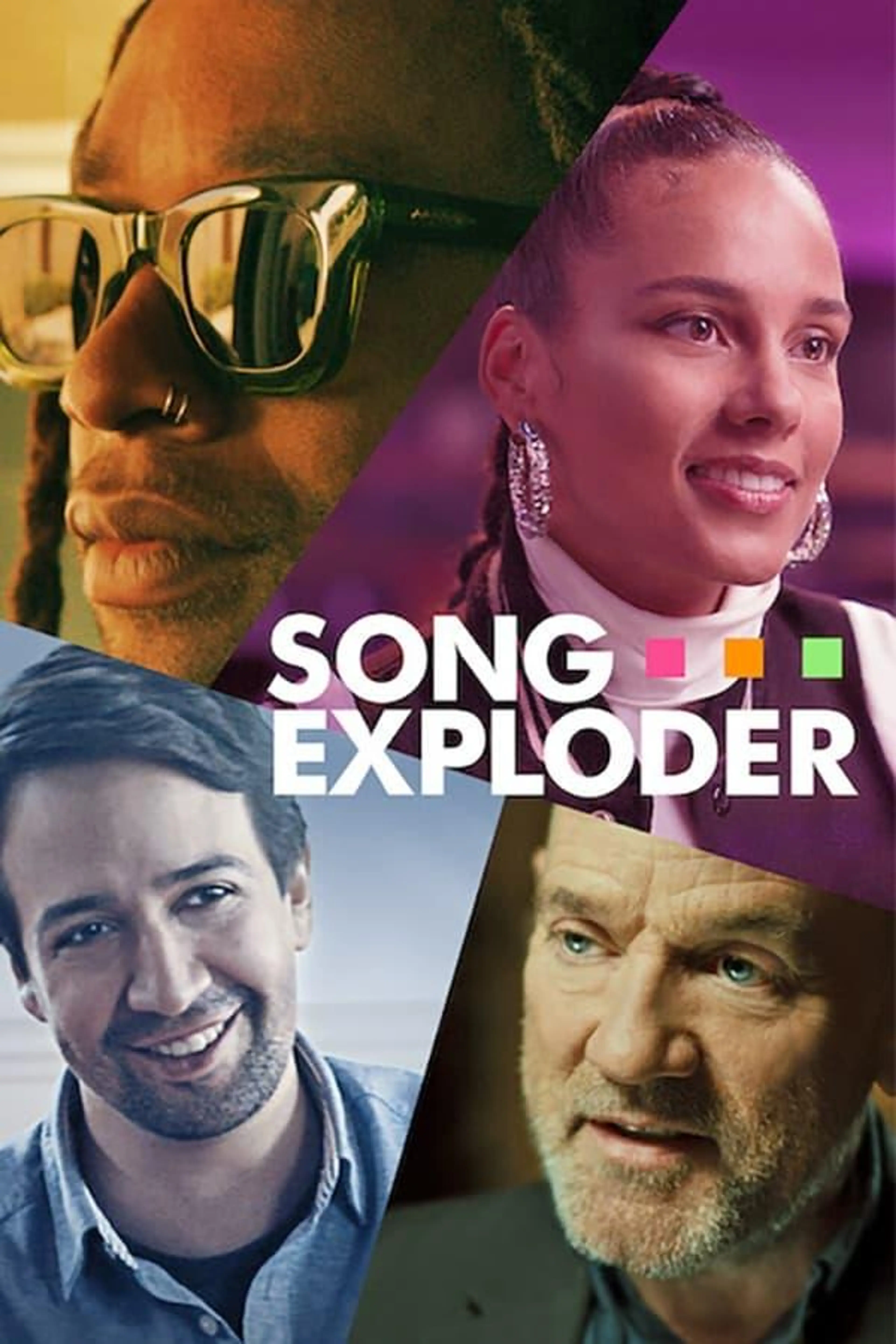 Song Exploder Volume 2