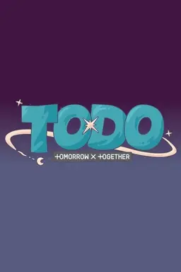 TO DO X TXT Season 2