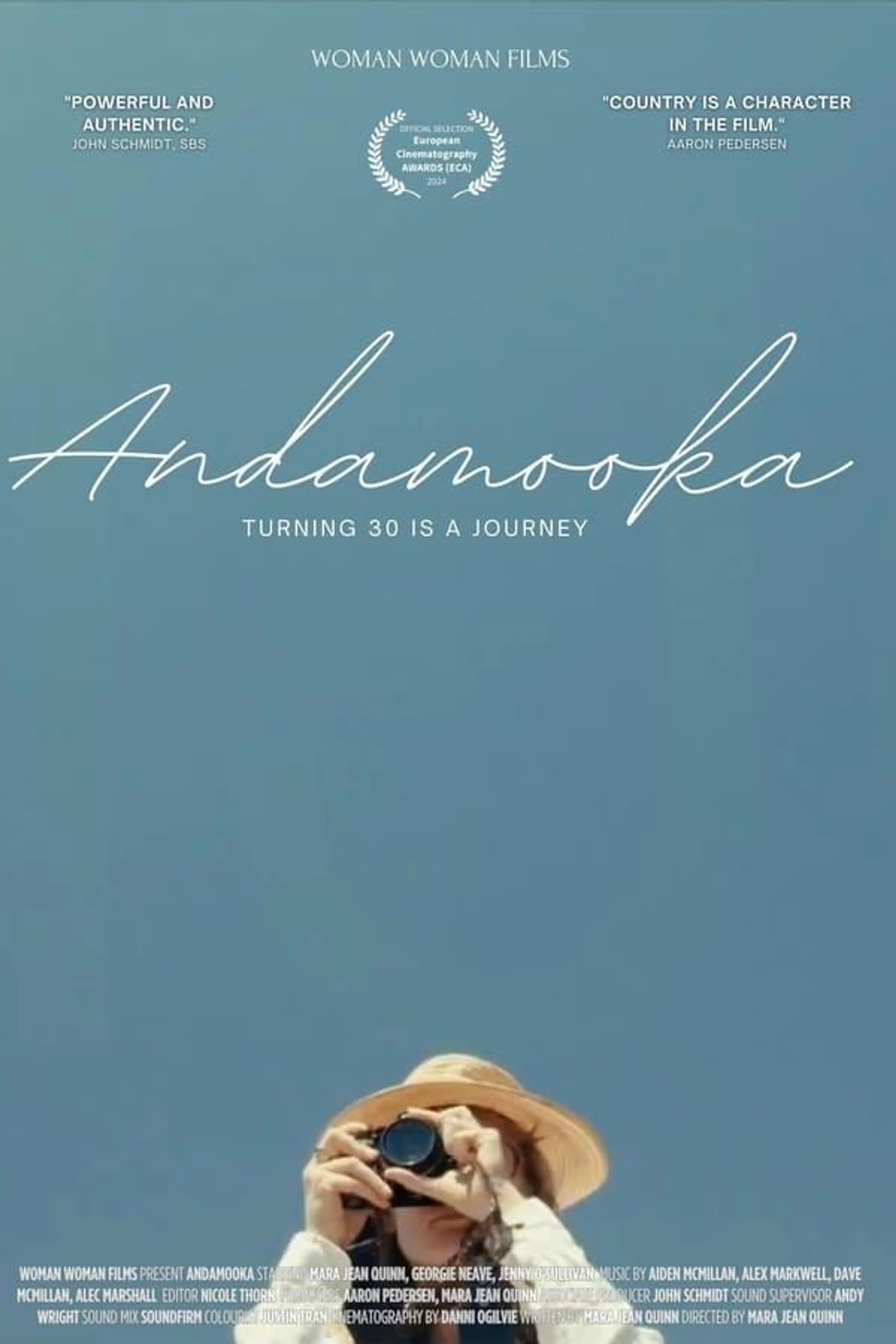 Andamooka