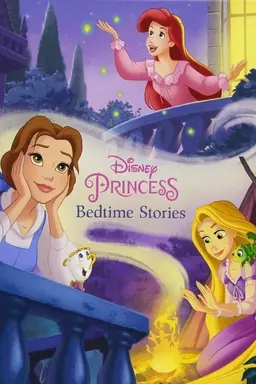Disney Princess Bedtime Stories Season 1