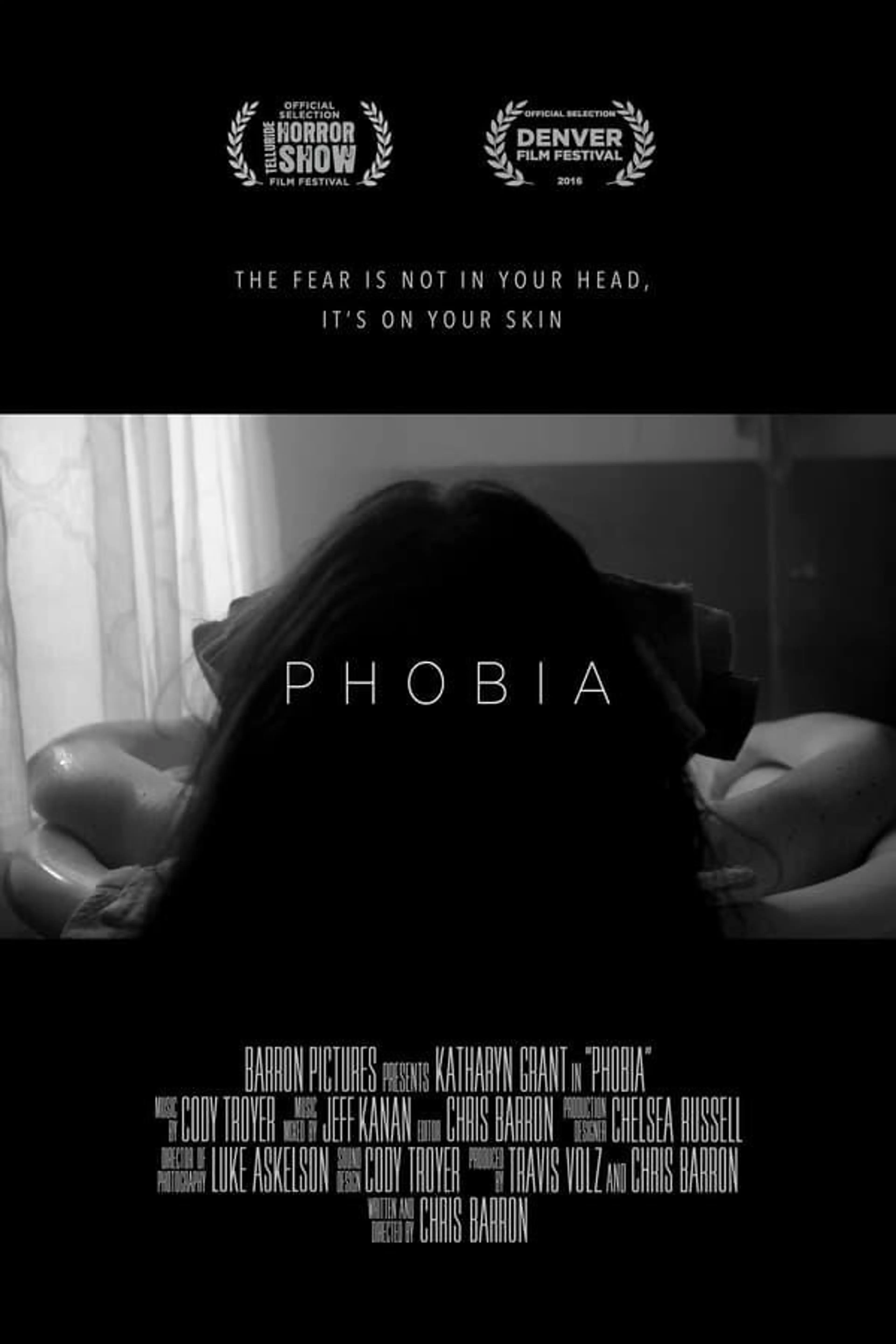Phobia