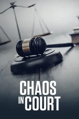 Chaos in Court Season 2