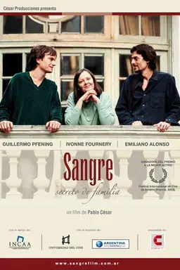 Sangre