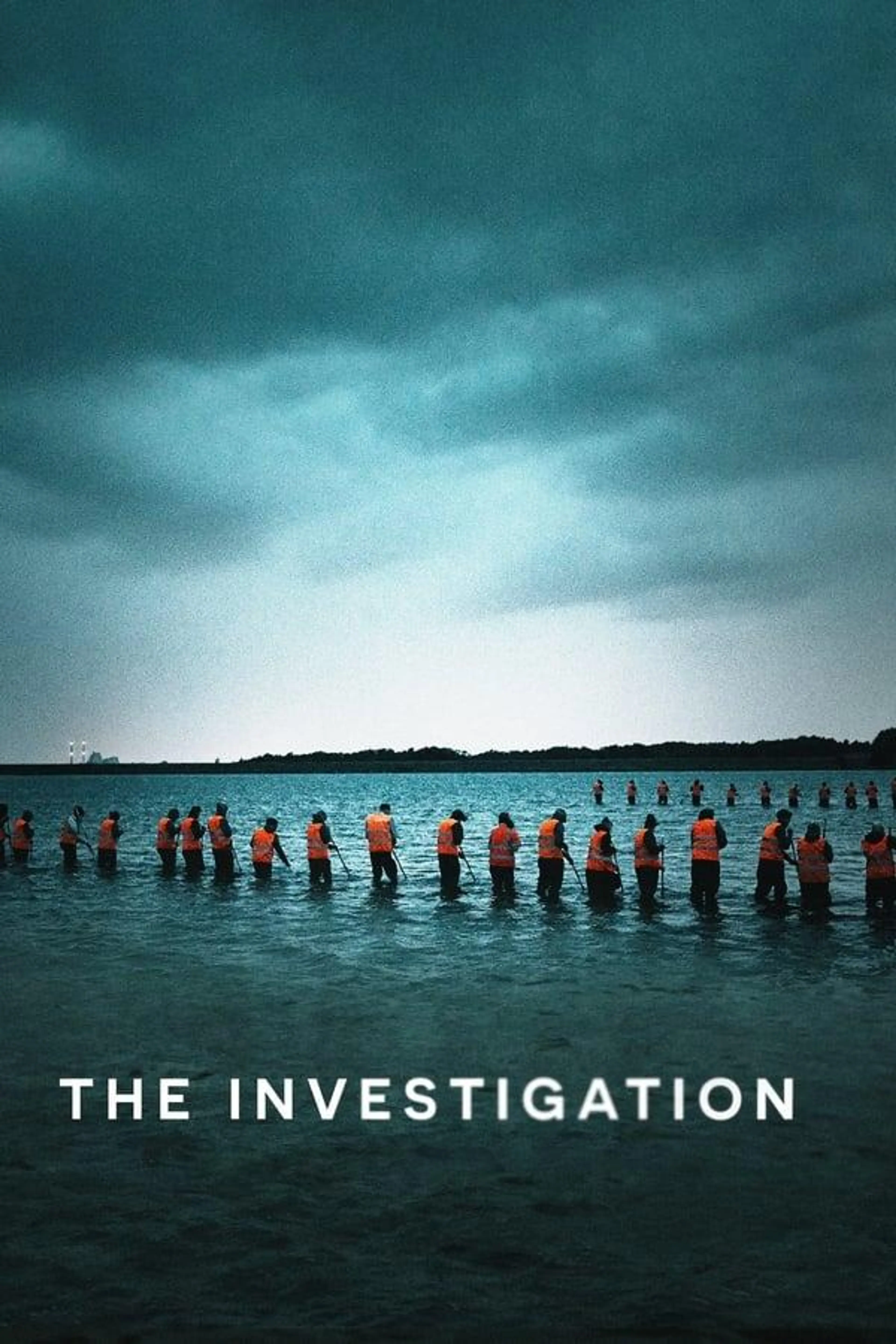 The Investigation Season 1