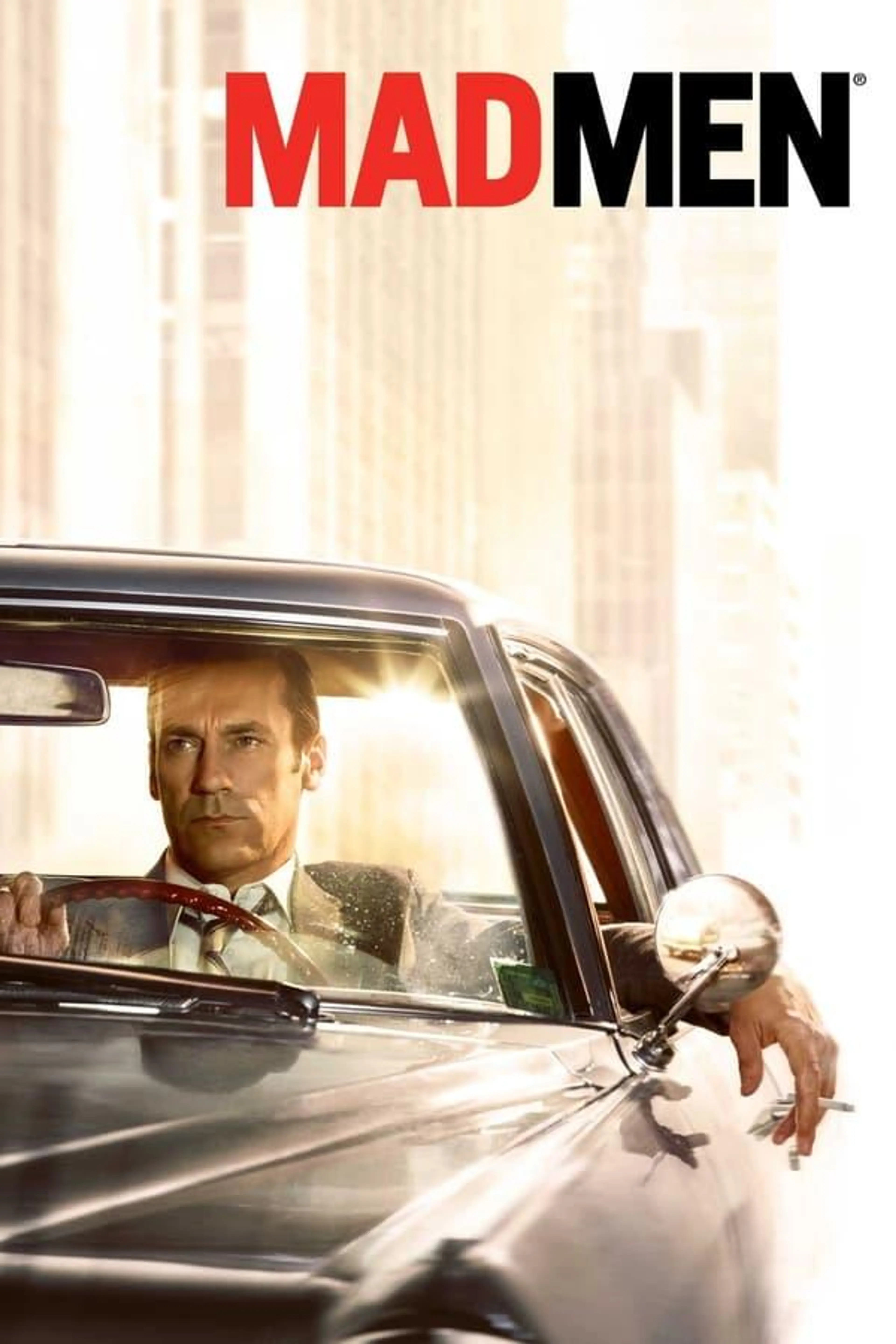 Mad Men Specials