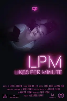 LPM, Likes Per Minute