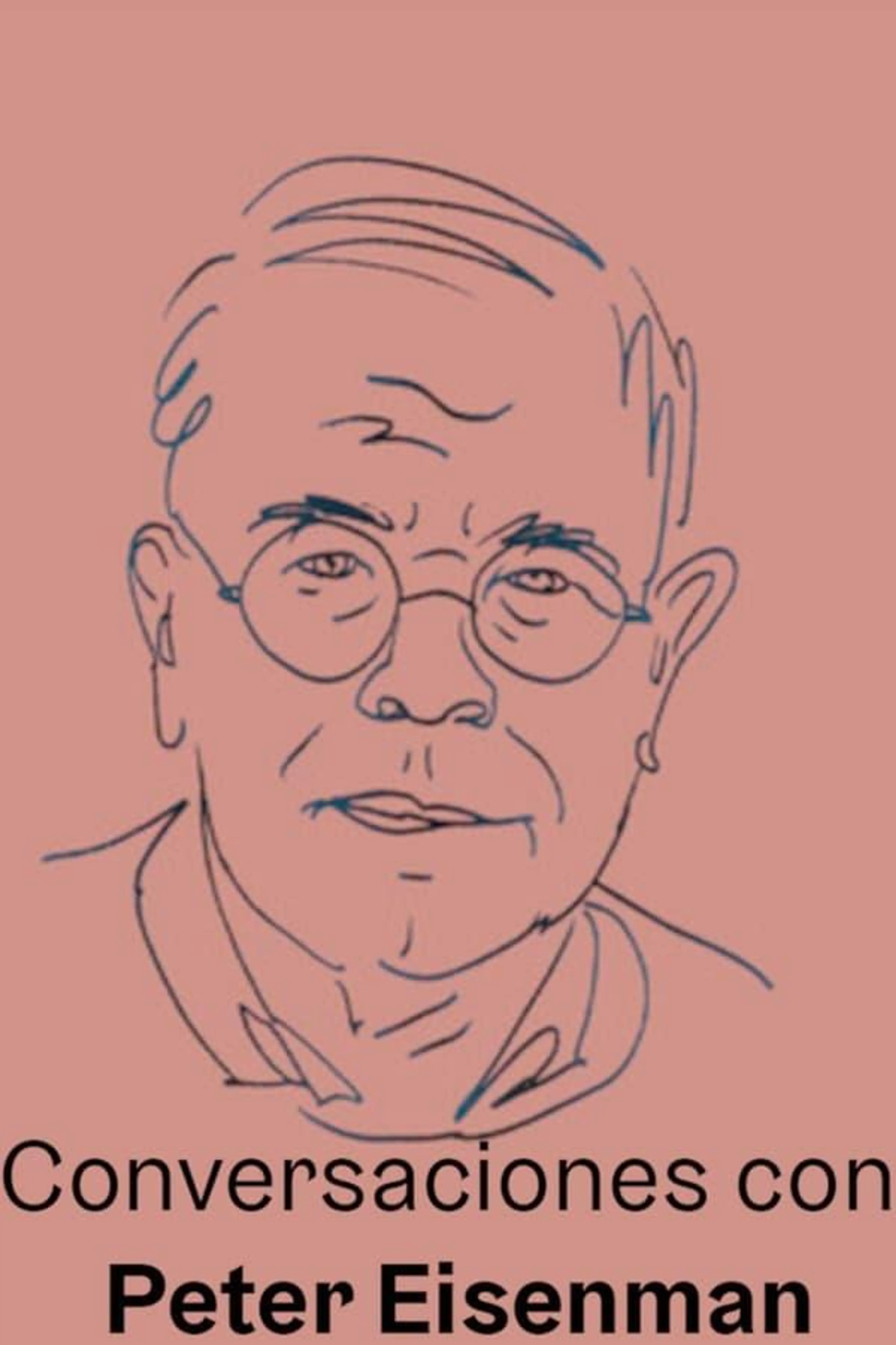 Conversaciones con Peter Eisenman