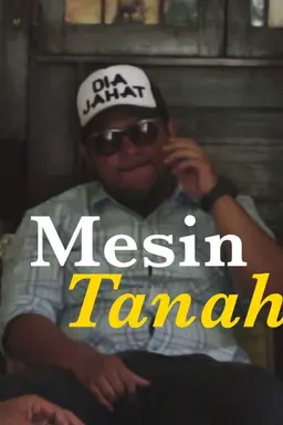 Mesin Tanah