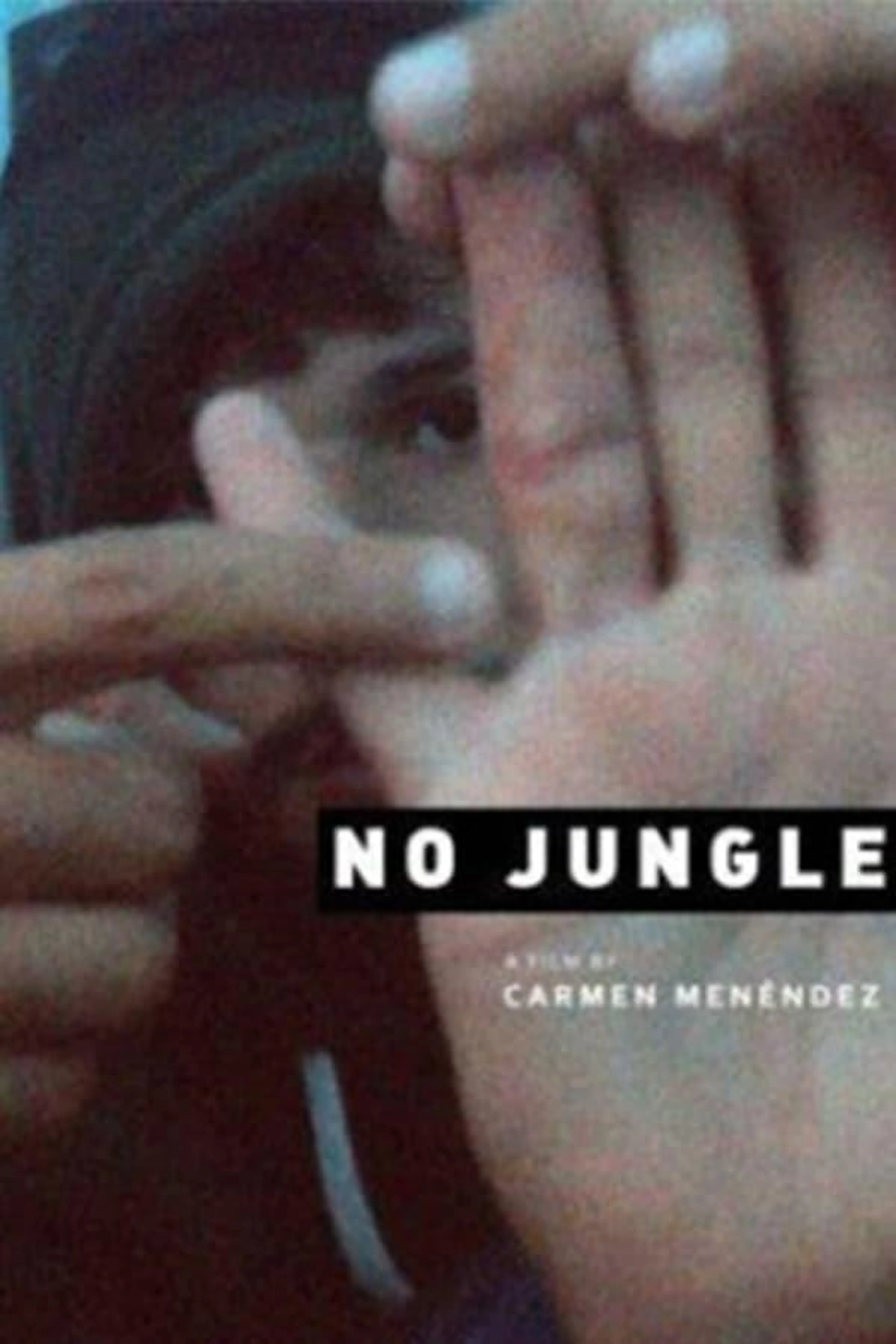 No Jungle!