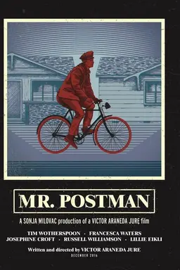 Mr. Postman