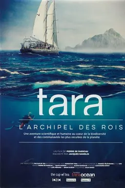 Tara, l’archipel des rois