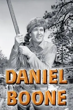 Daniel Boone Season 3