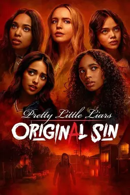 Pretty Little Liars: Original Sin Scene Stealer