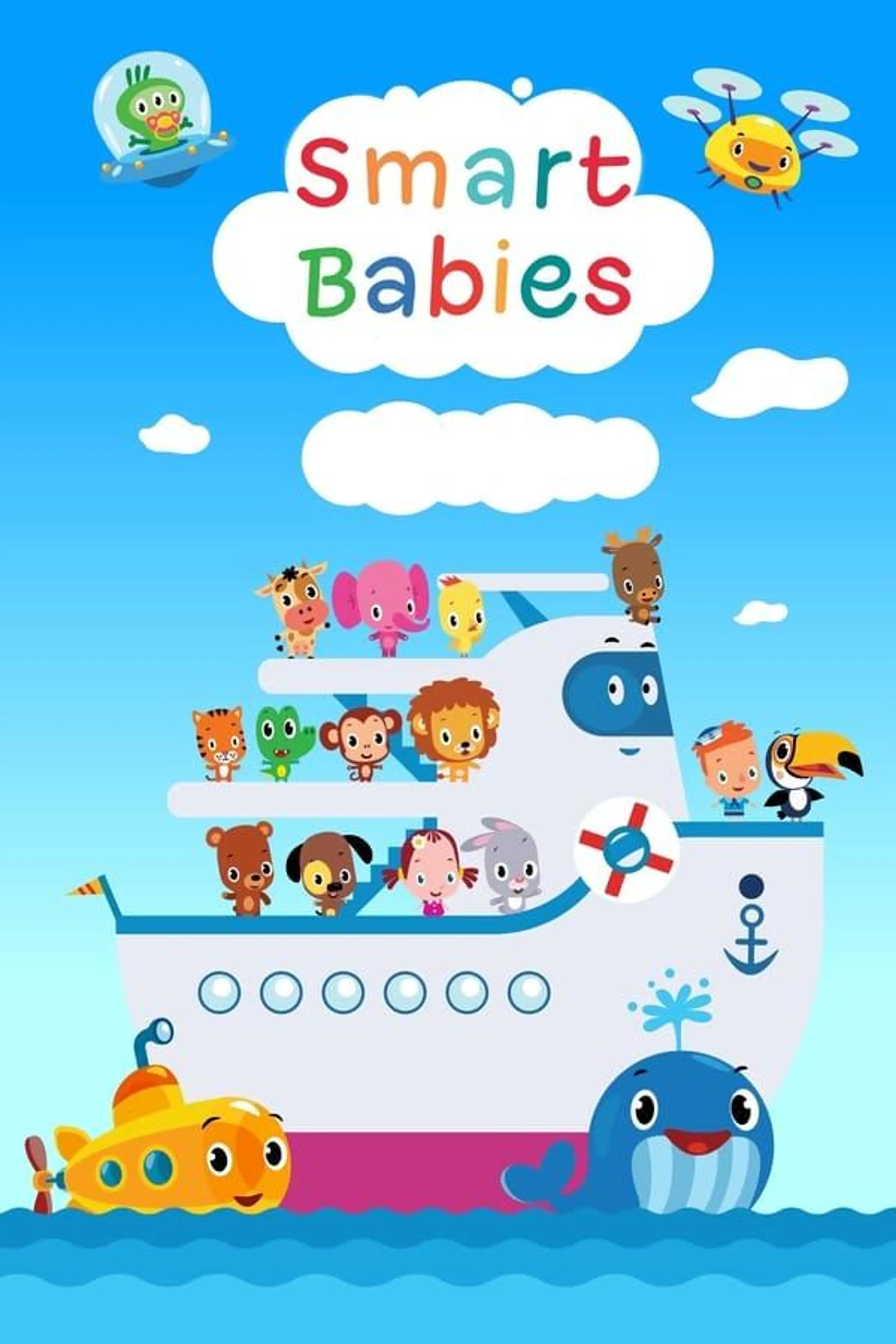 Smart Babies Season 2