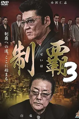 Conquest 3