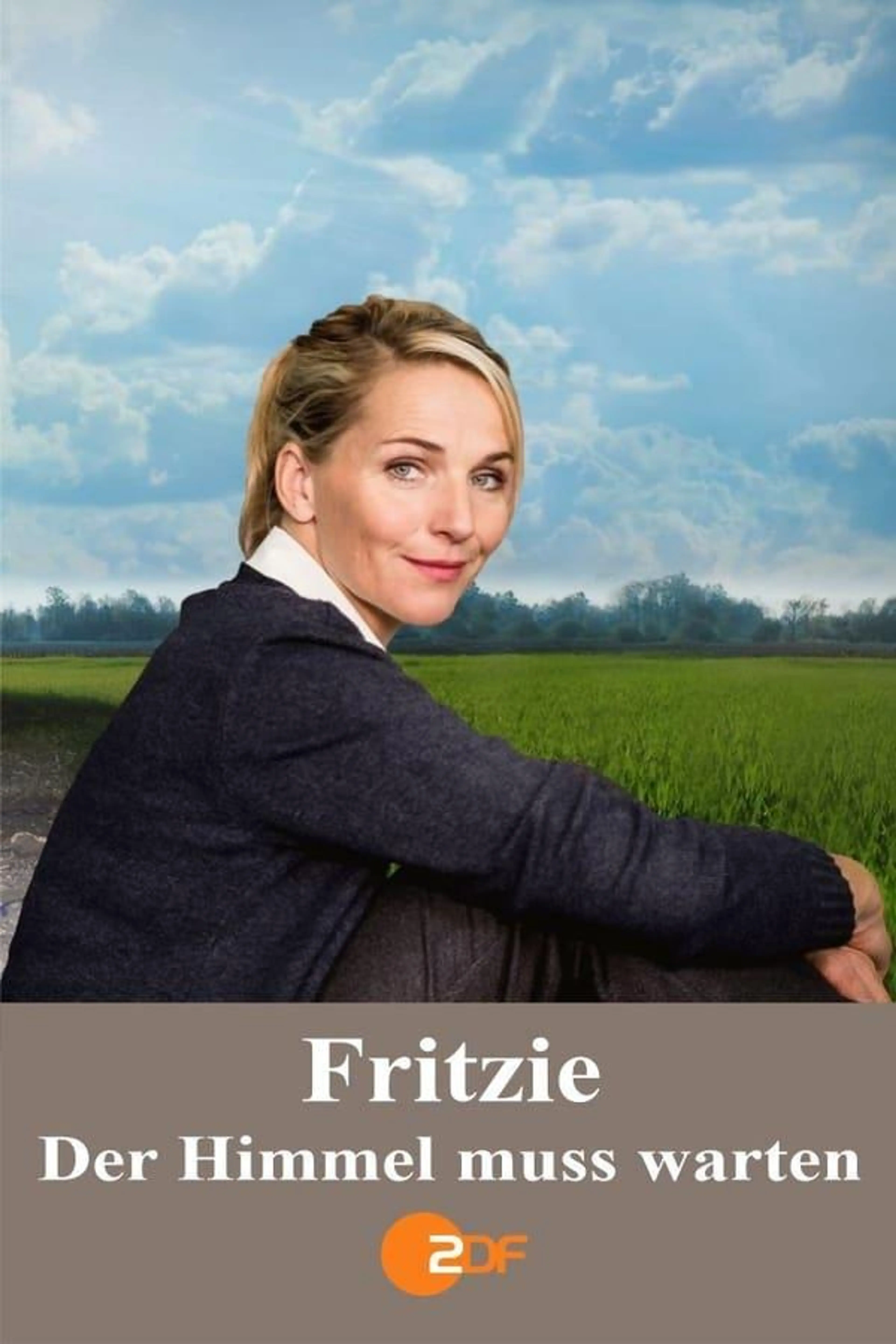 Fritzie - Der Himmel muss warten Season 2