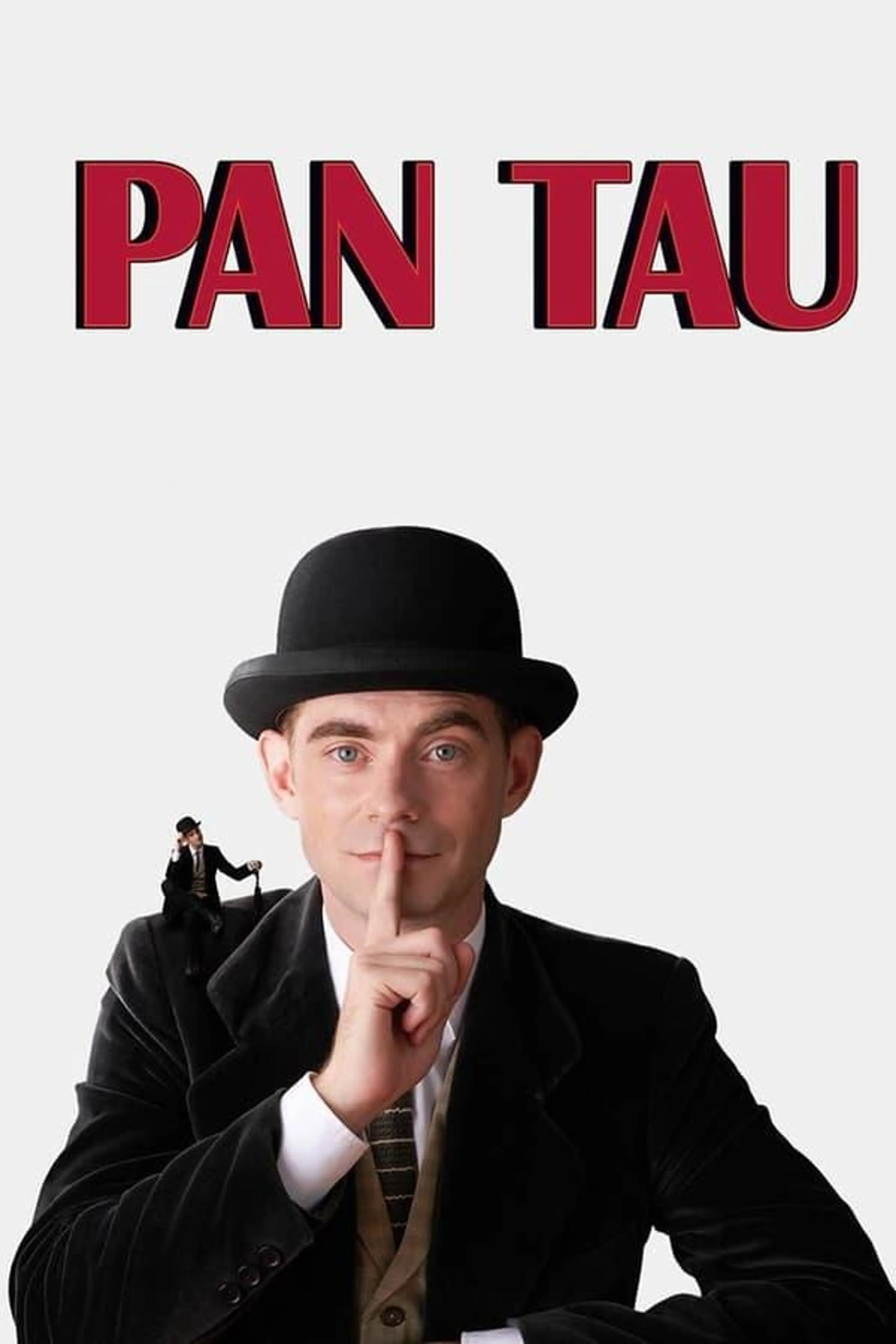 Pan Tau Season 1