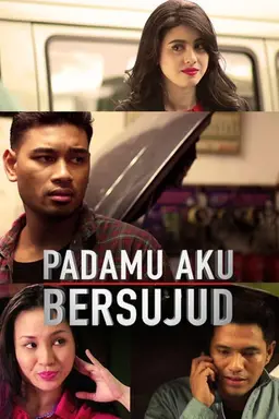 Padamu Aku Bersujud Season 1