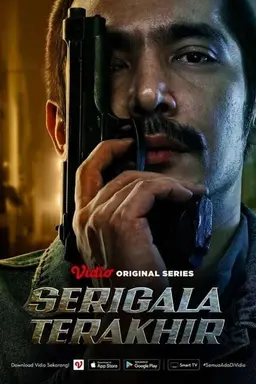 Serigala Terakhir: The Series Season 2