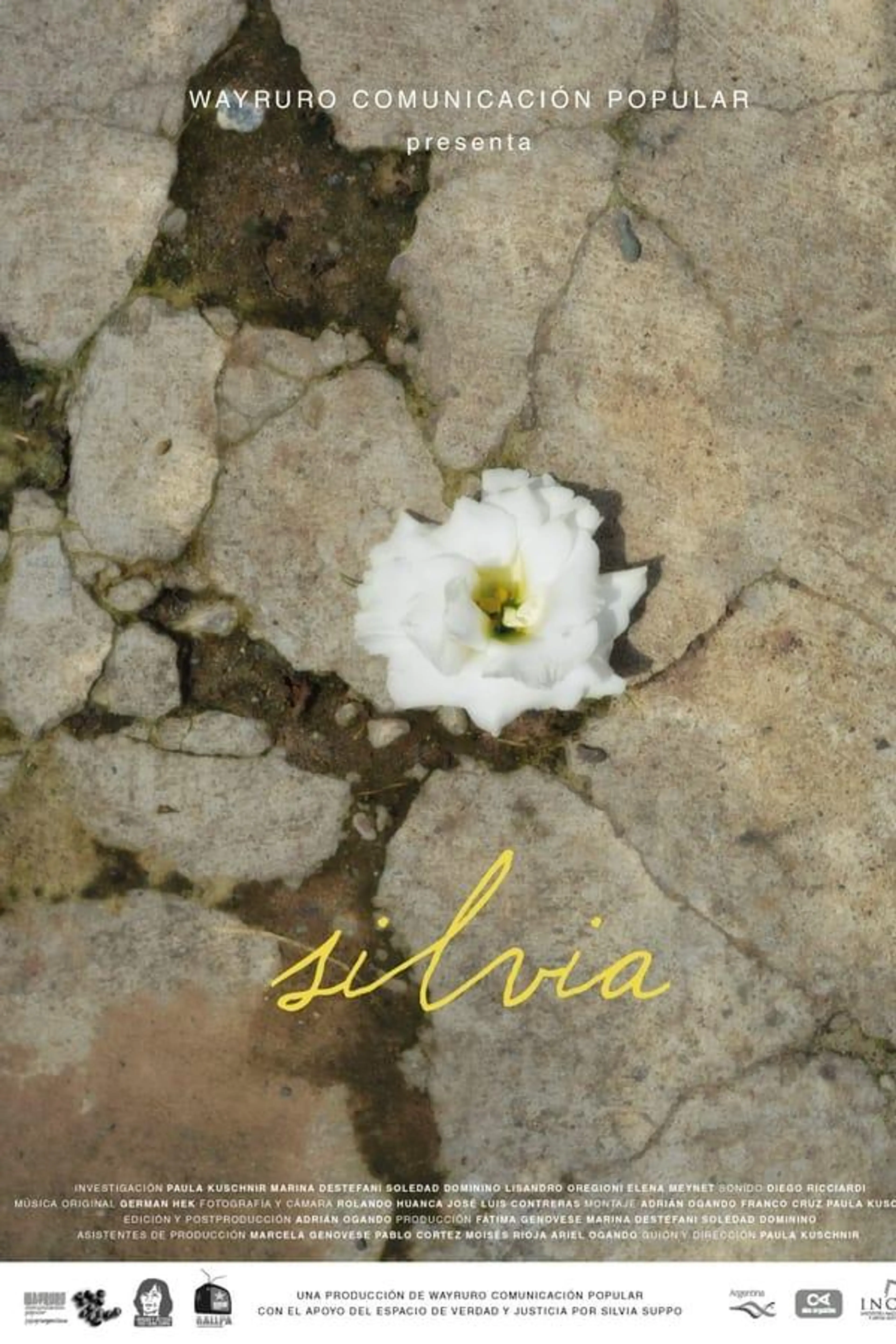 Silvia