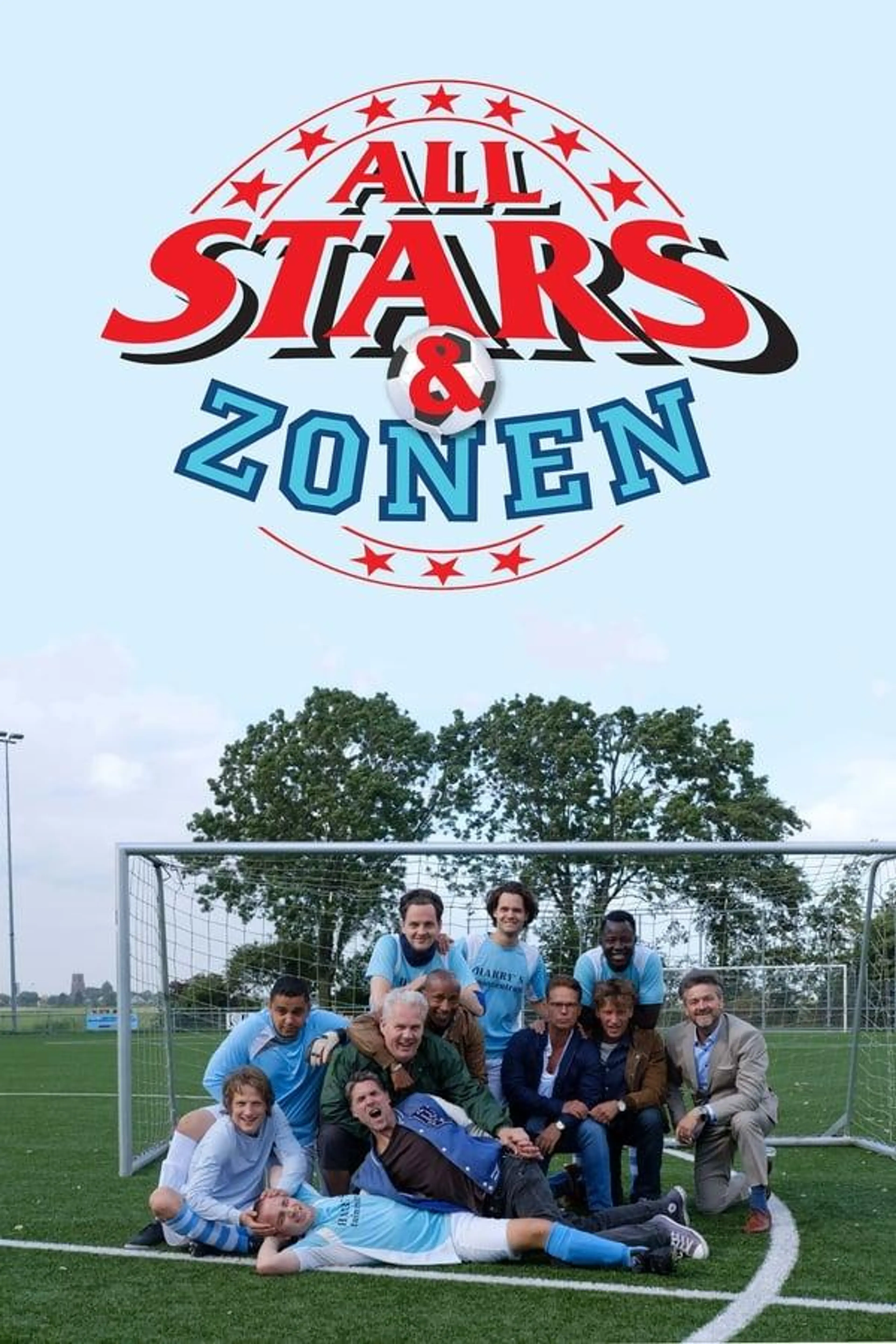 All Stars & Zonen Season 2