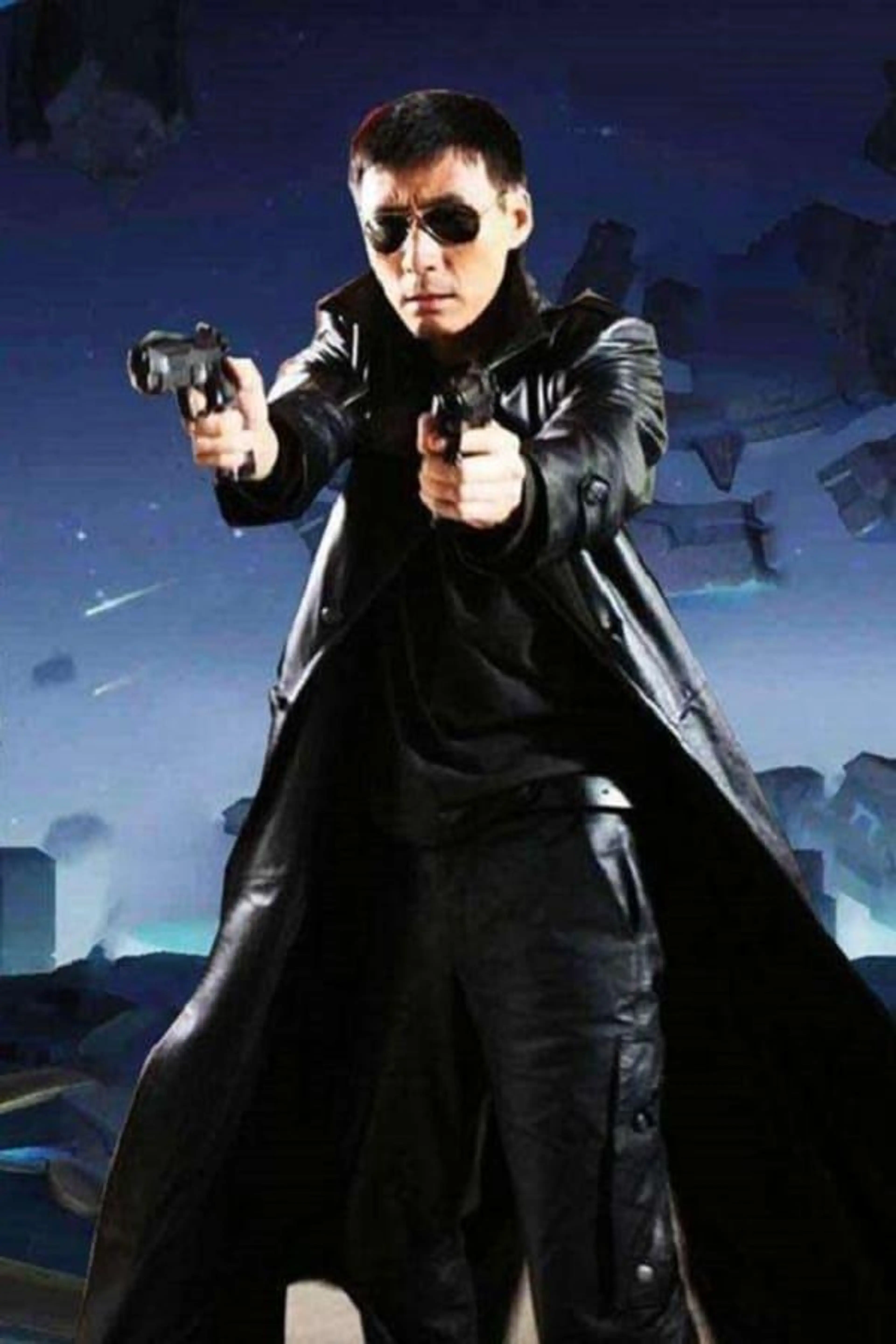 series of Yan Shuangying Season 1