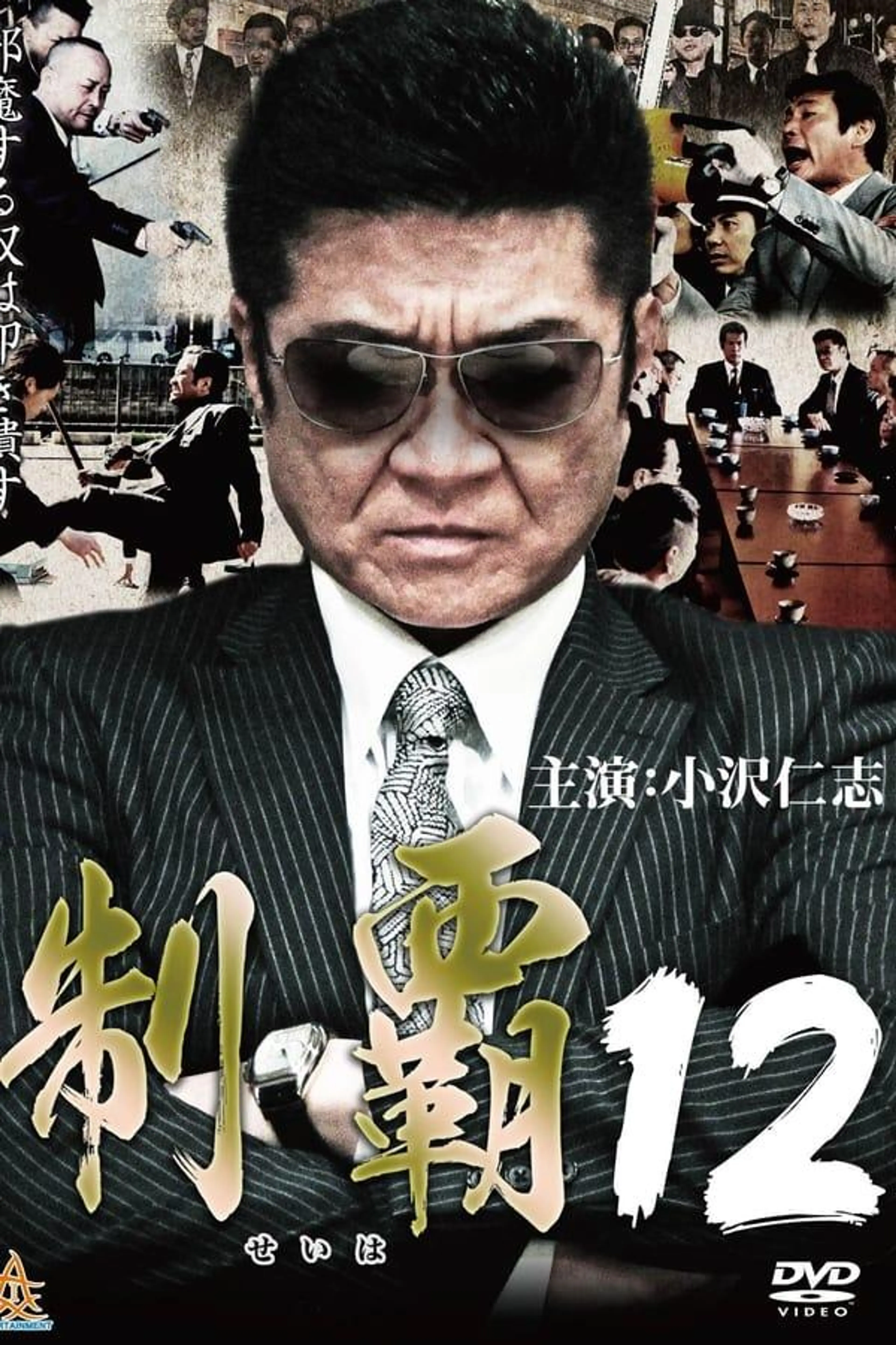 Conquest 12