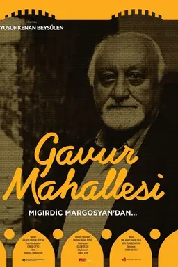 Gavur Mahallesi