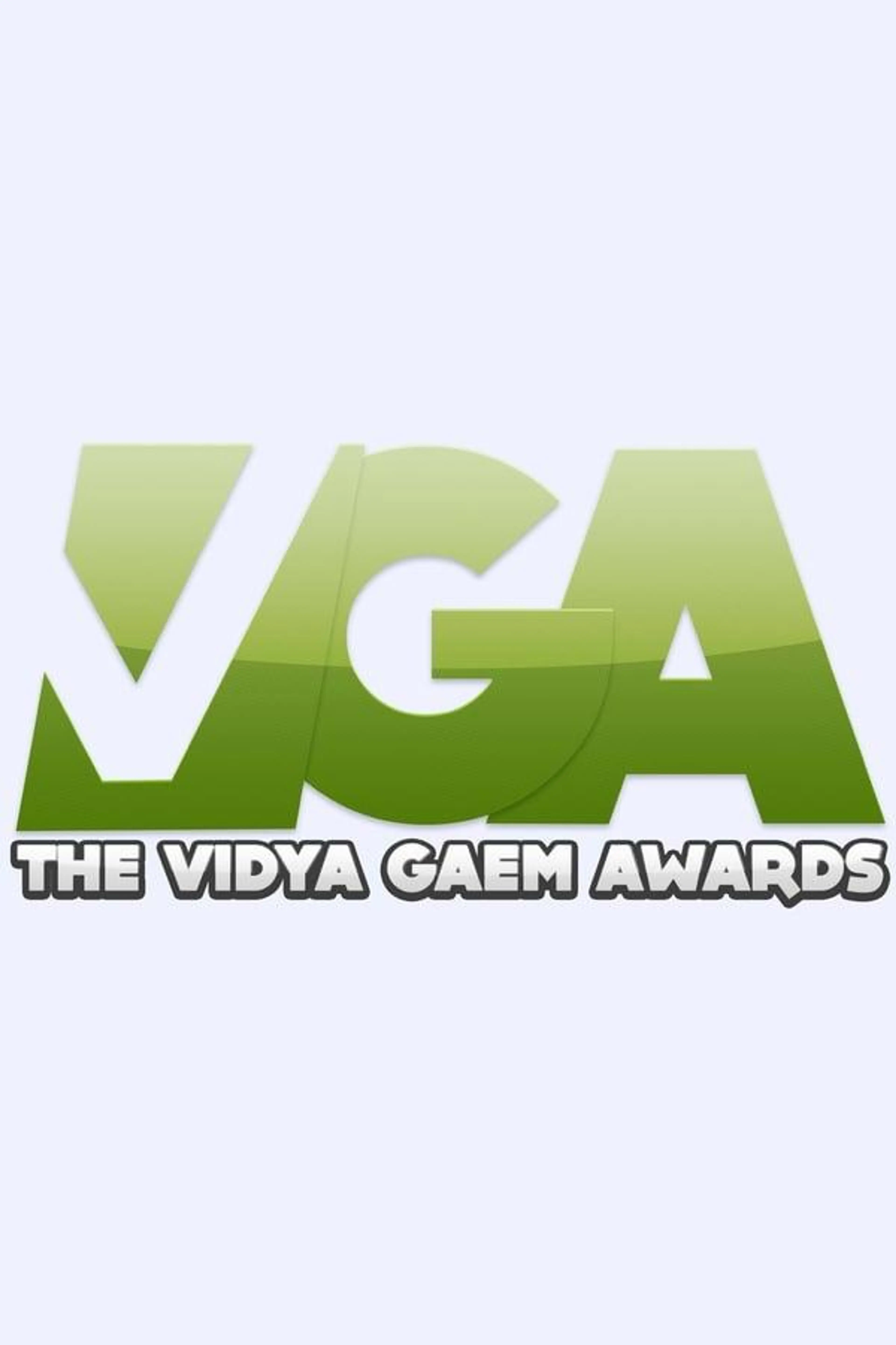 Vidya Gaem Awards Vidya Gaem Awards