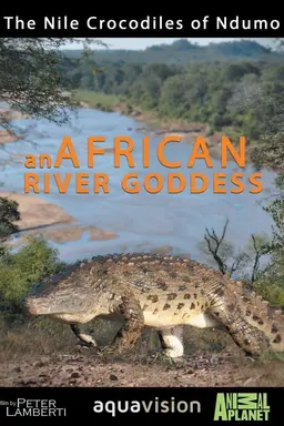 River Dragons of Ndumo