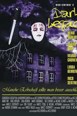 Dark Legacy