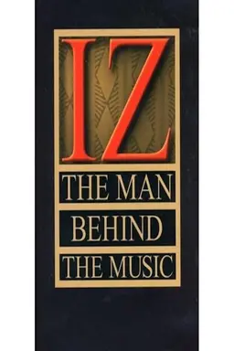 IZ The Man Behind The Music