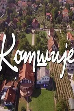 Komsije Season 1