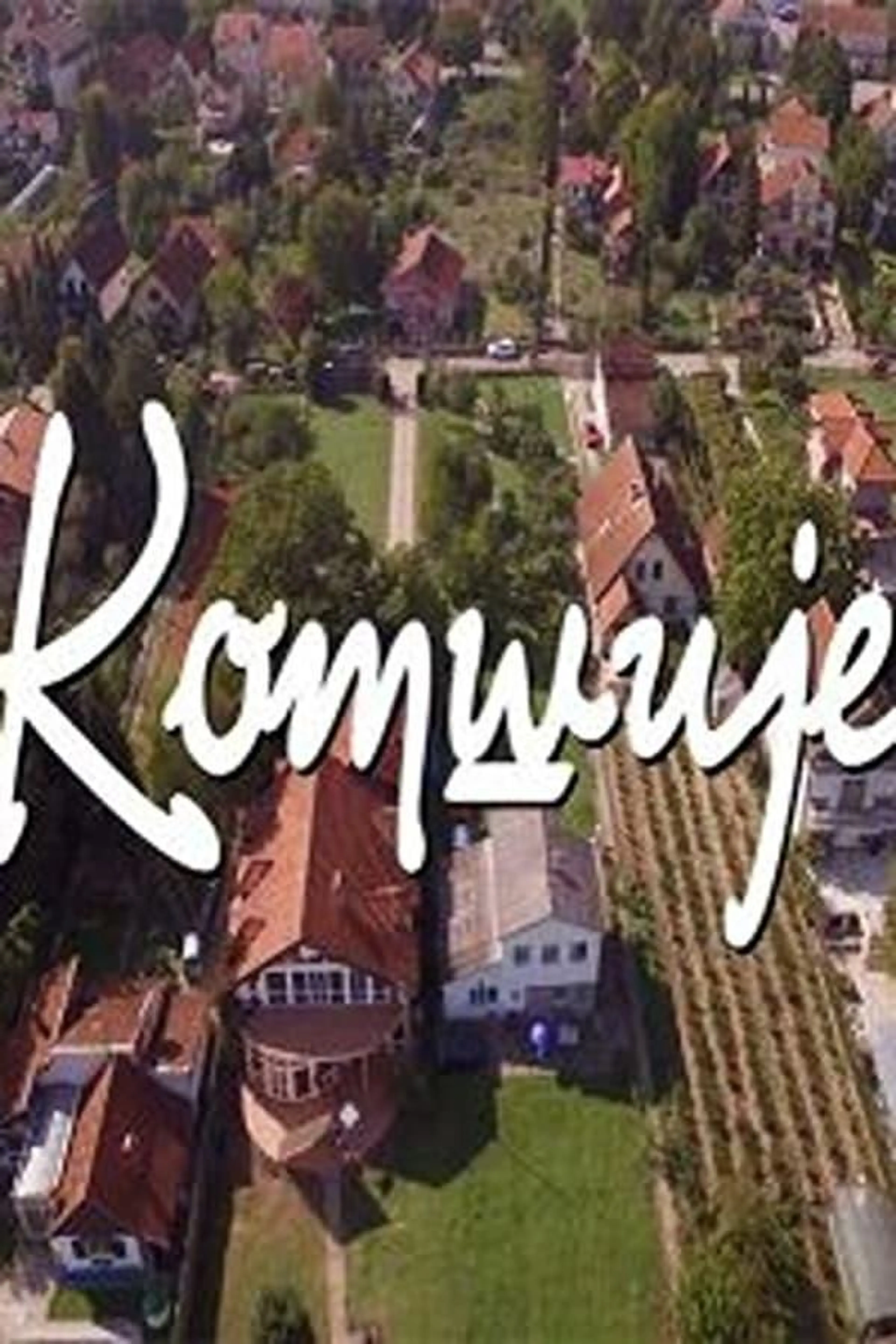 Komsije Season 1
