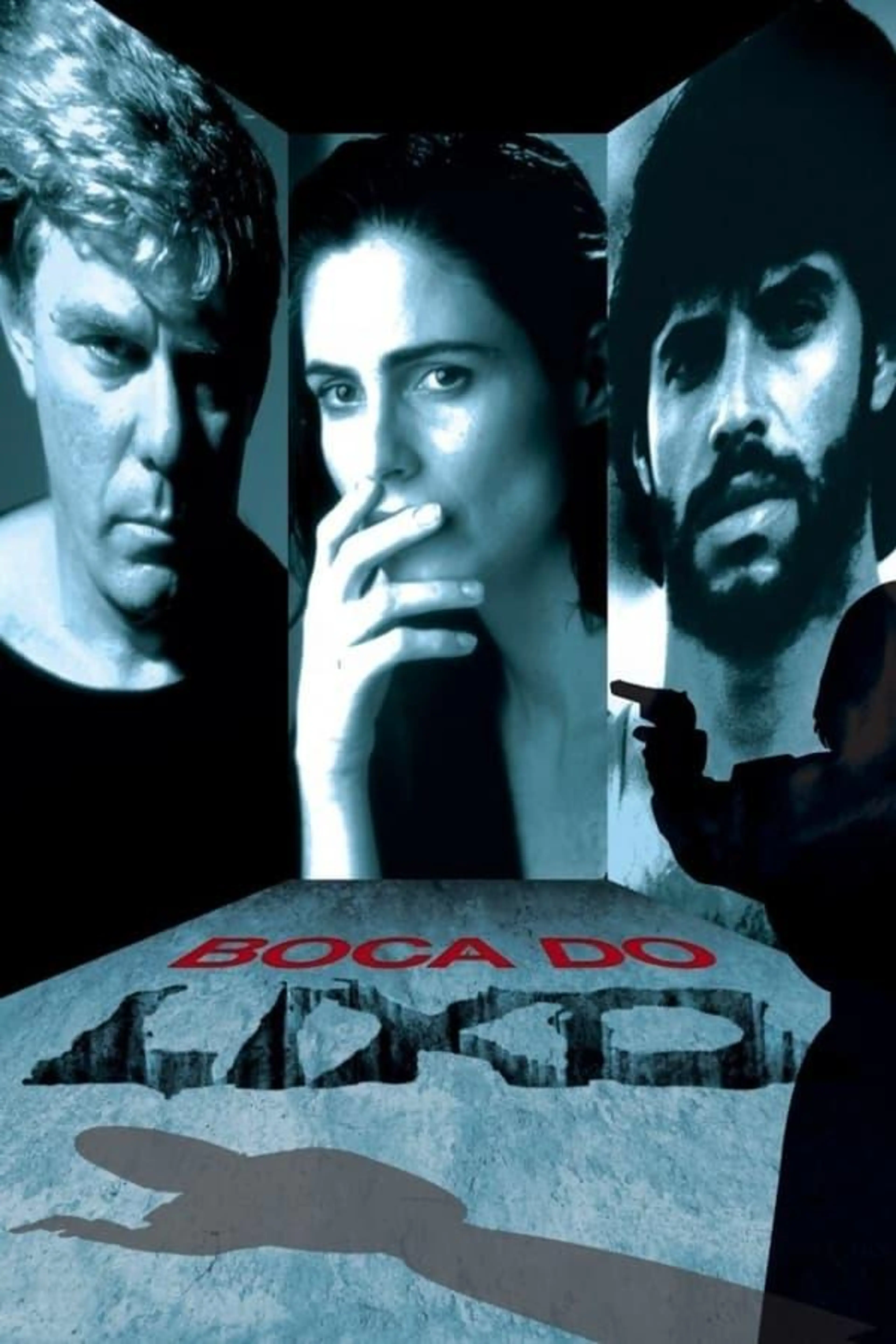 Boca do Lixo Miniseries