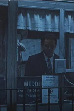 The Ticket Inspector