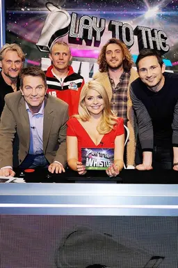 Play To The Whistle Season 1