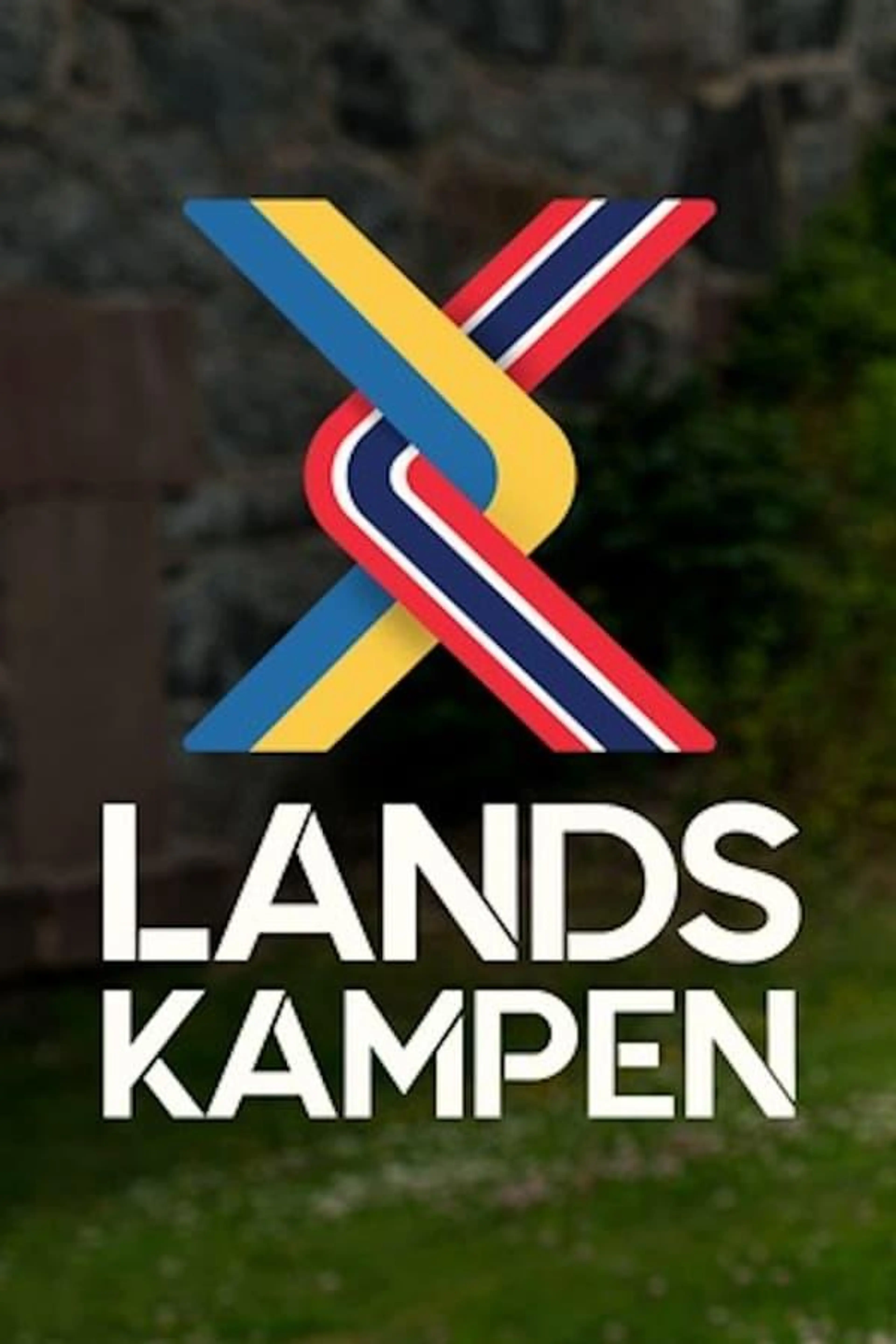 Landskampen Season 2