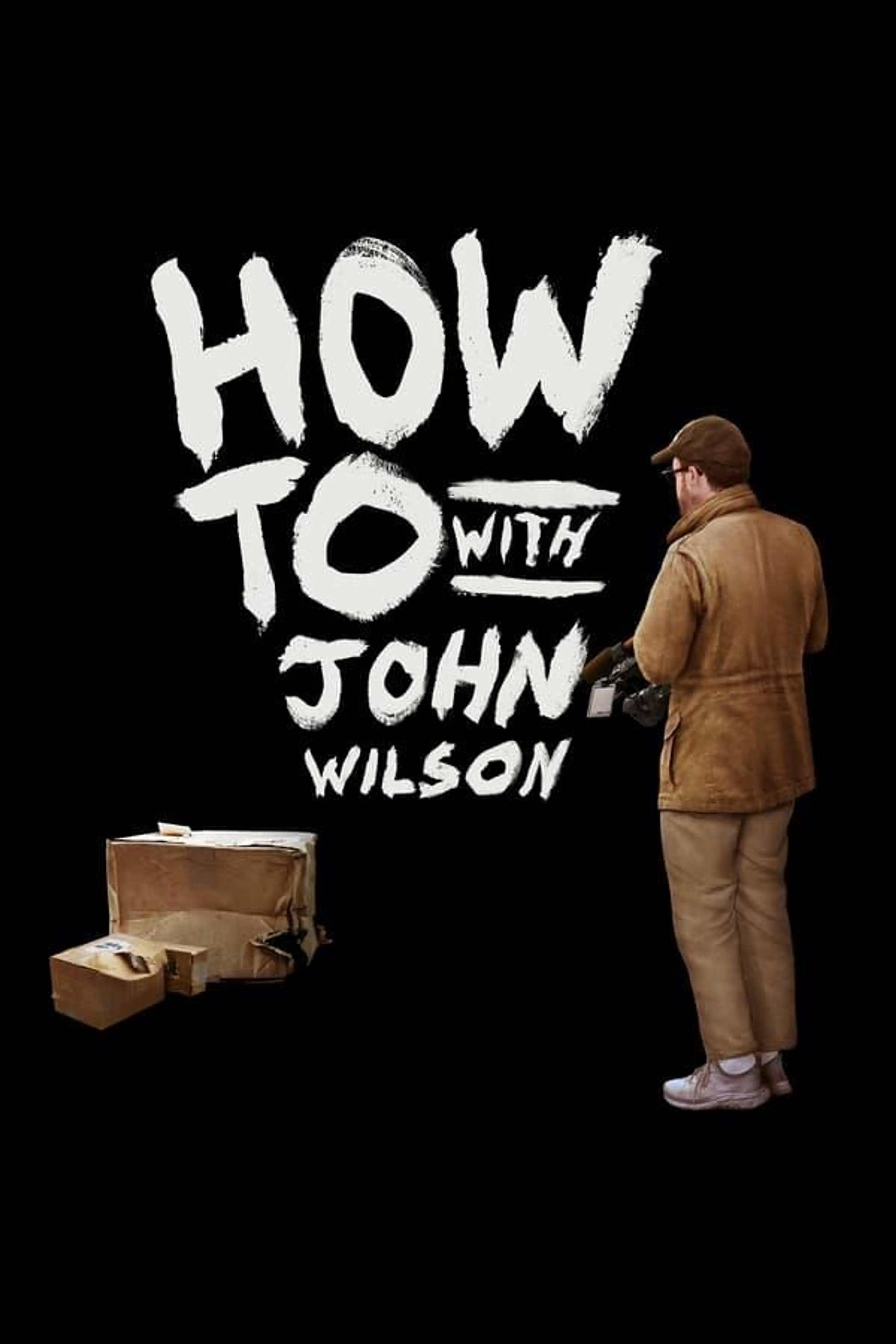 How To with John Wilson Season 2