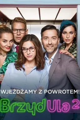 BrzydUla 2 Season 1