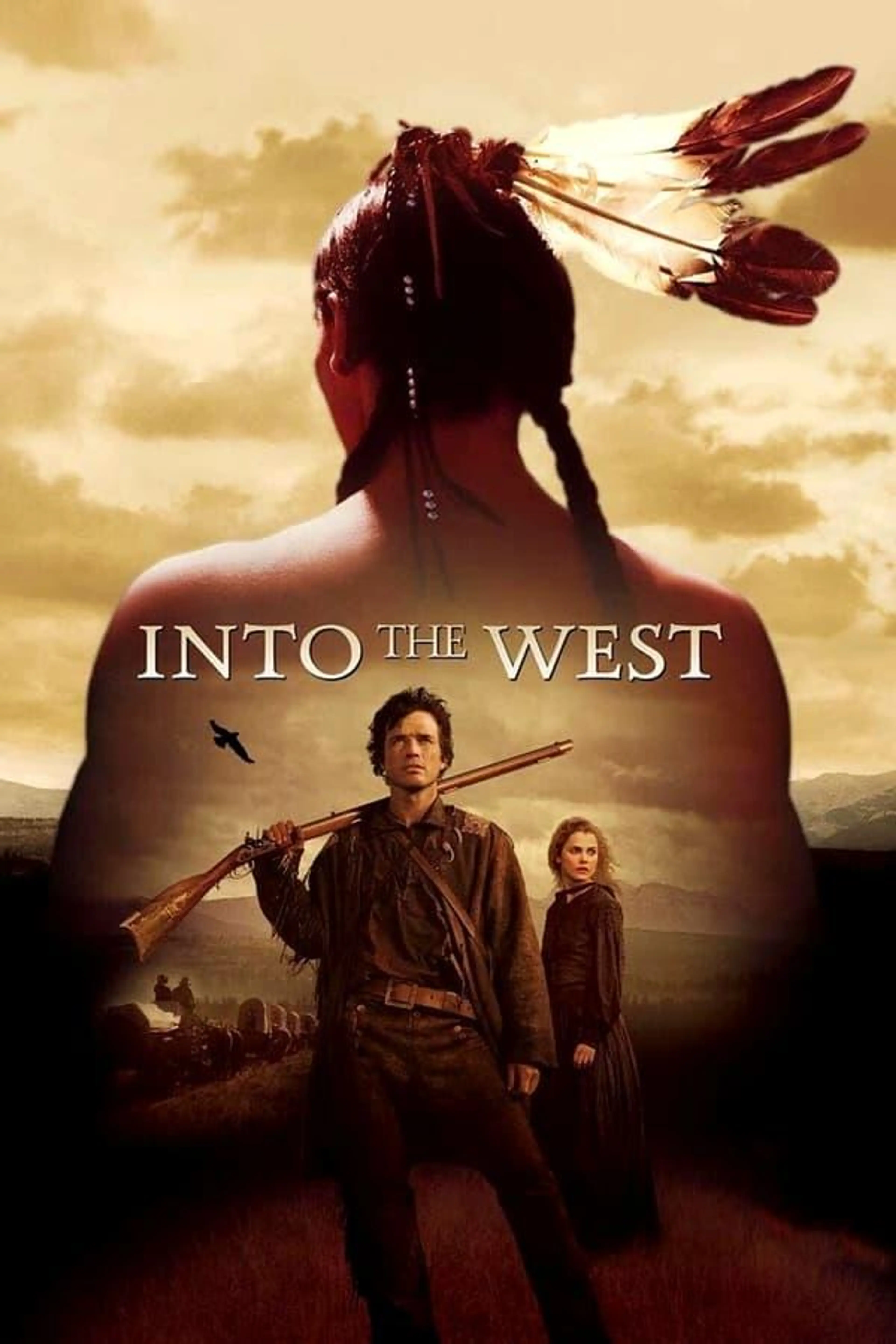 Into the West Specials